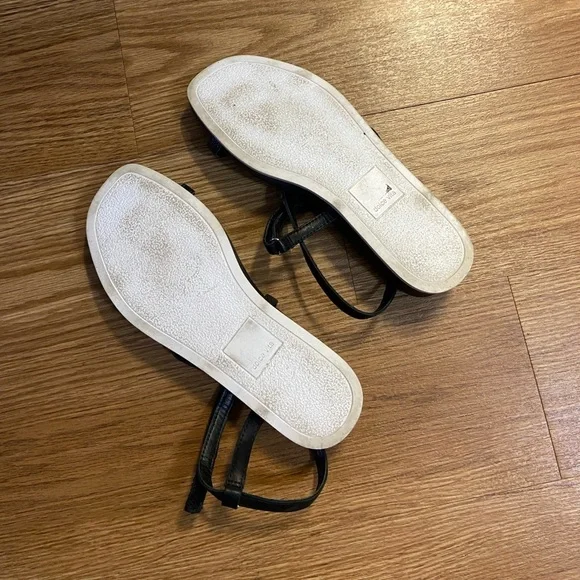 Dolce Vita Platform Sandal - Picture 7 of 10